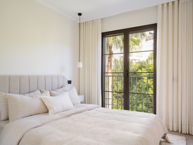 Penthouse i Los Arqueros
