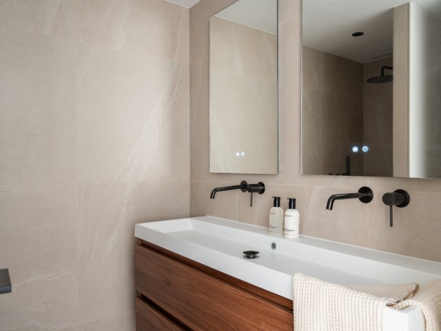 Penthouse i Los Arqueros
