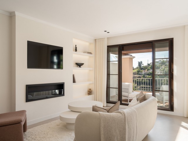 Penthouse i Los Arqueros
