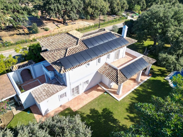 Huvila San Roque Club - R5213581