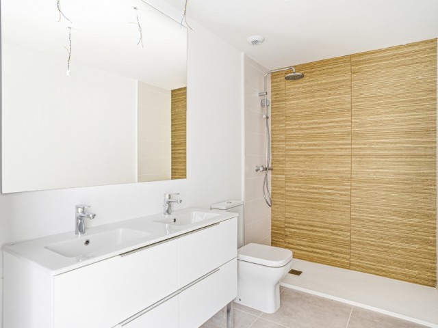 2 Schlafzimmer Apartment in Estepona