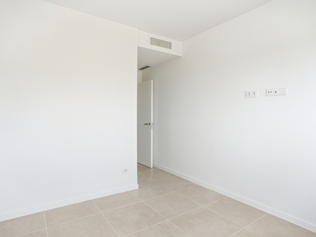 2 Schlafzimmer Apartment in Estepona