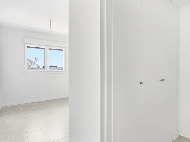 2 Schlafzimmer Apartment in Estepona