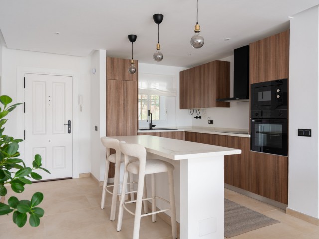 Appartement, La Quinta, R5216974