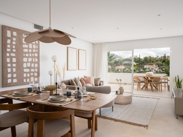 Huoneisto, La Quinta, R5216974