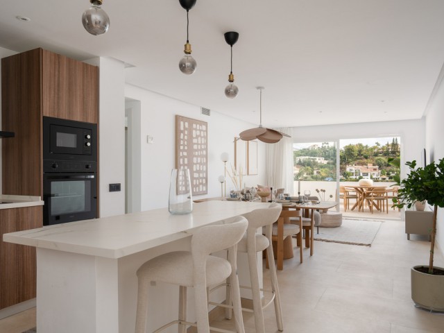 Huoneisto, La Quinta, R5216974