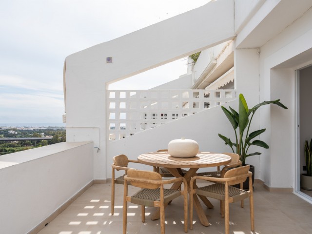 Appartement avec 2 Chambres  à La Quinta