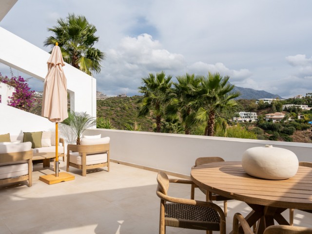 Appartement avec 2 Chambres  à La Quinta