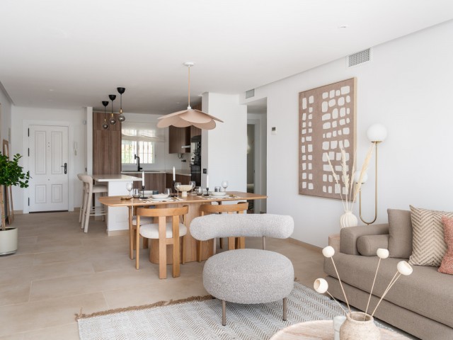 Appartement, La Quinta, R5216974
