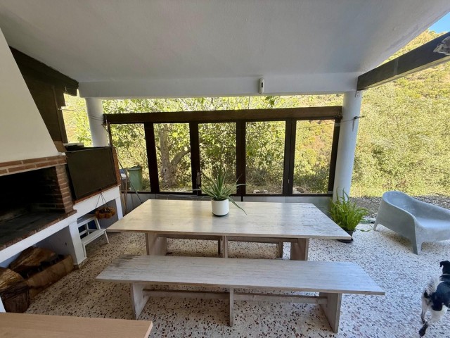 Villa, Ojén, R5218249