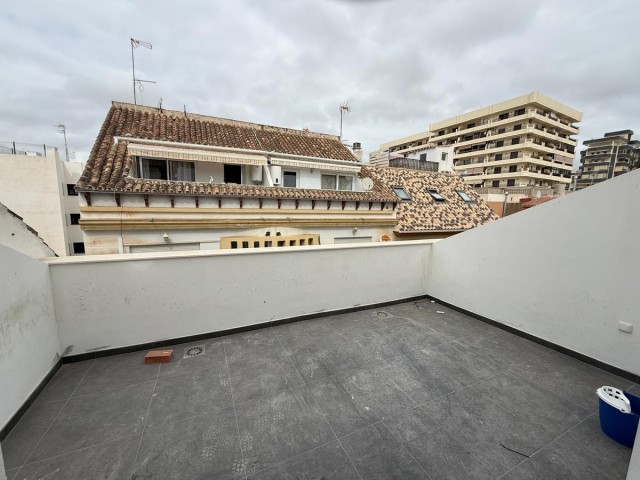 Penthouse, Fuengirola, R5219512