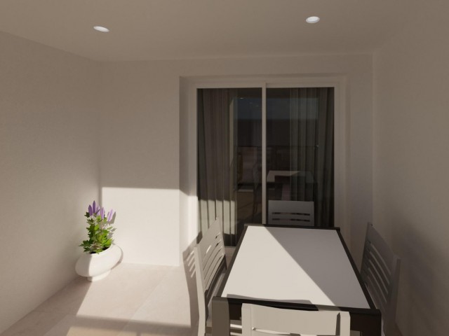 Penthouse in Fuengirola