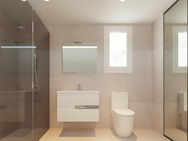 Penthouse in Fuengirola