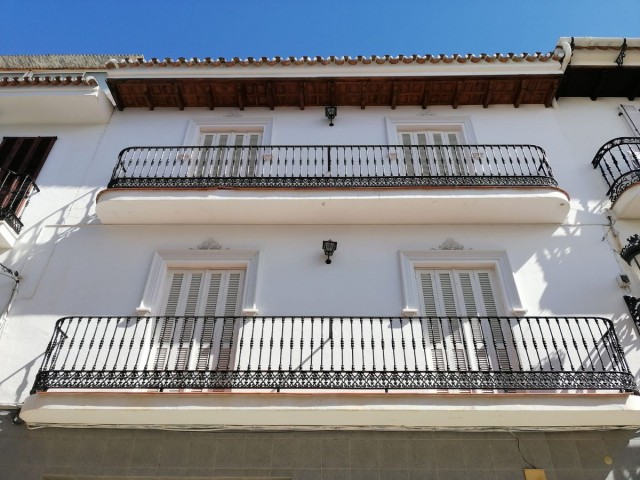 Reihenhaus Alhaurín el Grande - R5219941