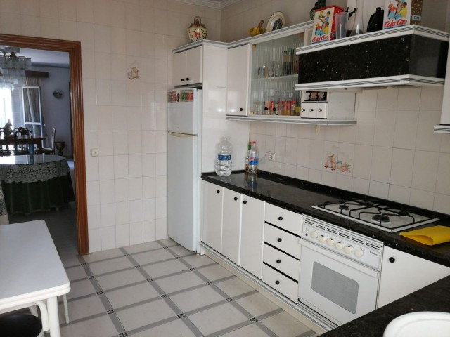 5 Soveroms Rekkehus i Alhaurín el Grande