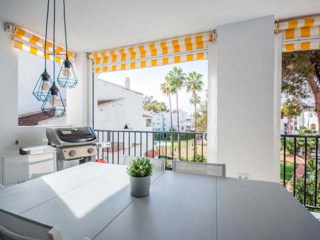 Apartment, Elviria, R5220169