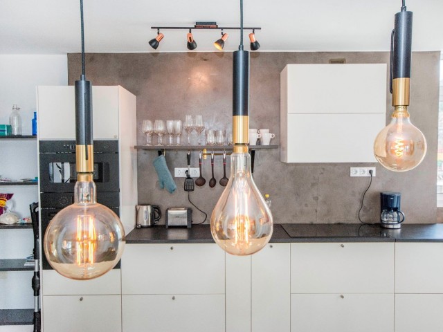 3 Bedrooms Apartment in Elviria