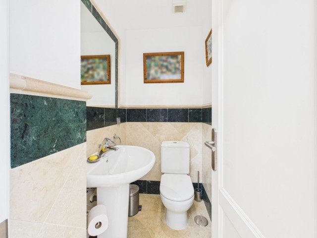 Penthouse in San Roque