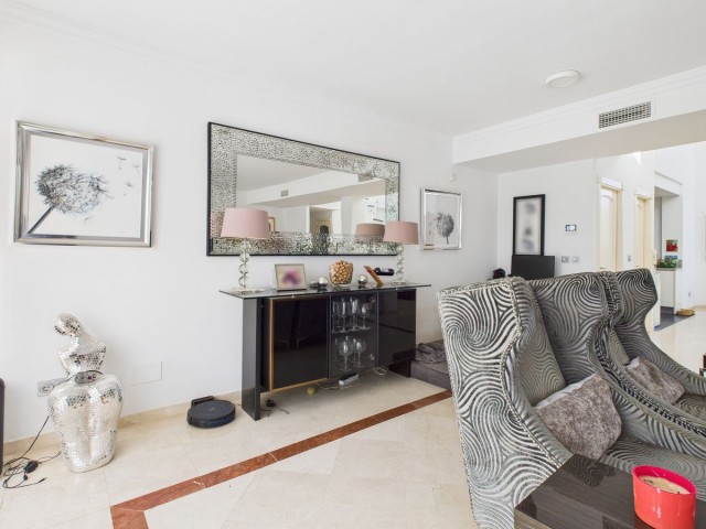Penthouse avec 3 Chambres  à San Roque