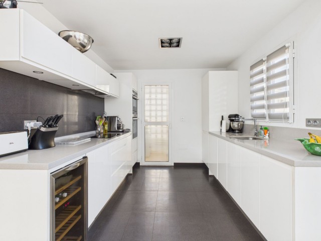 Penthouse avec 3 Chambres  à San Roque