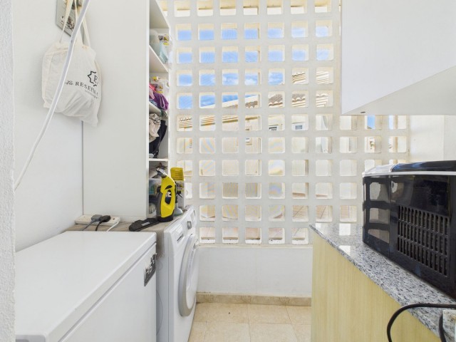 Penthouse avec 3 Chambres  à San Roque