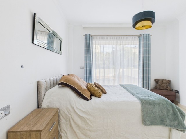 Penthouse avec 3 Chambres  à San Roque