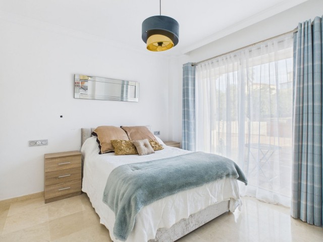 Penthouse avec 3 Chambres  à San Roque