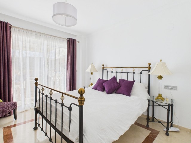 Penthouse avec 3 Chambres  à San Roque