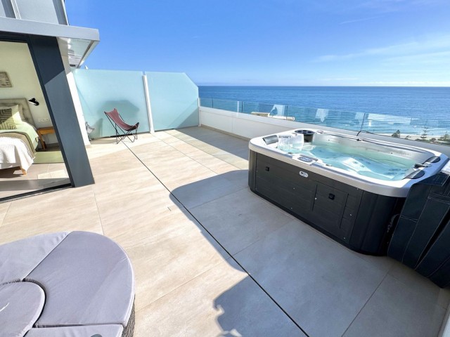 Apartment, Carvajal, R5221312