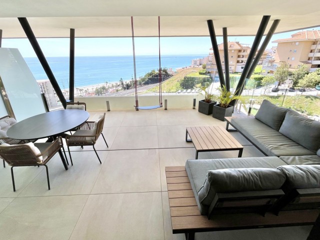Apartment, Carvajal, R5221312