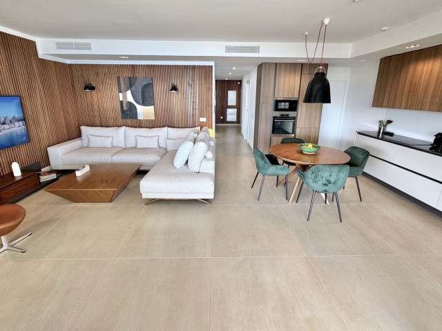 Apartment, Carvajal, R5221312