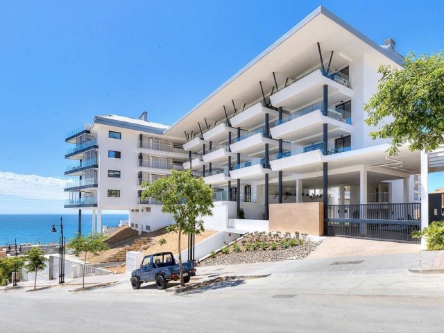 Apartment, Carvajal, R5221312