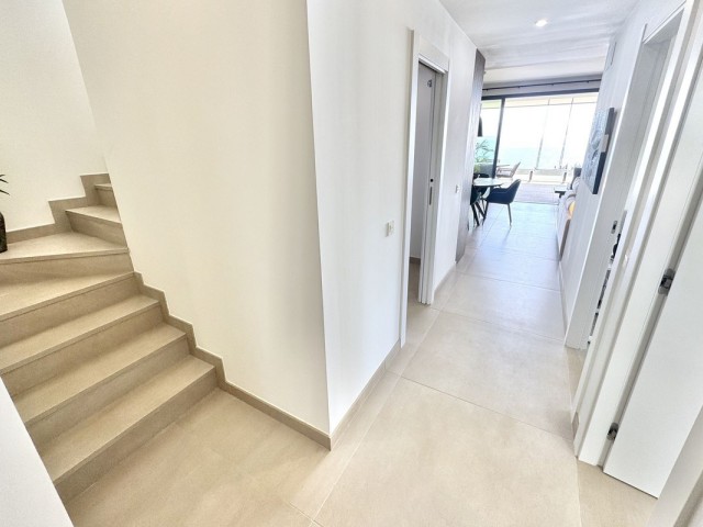 Appartement avec 3 Chambres  à Carvajal