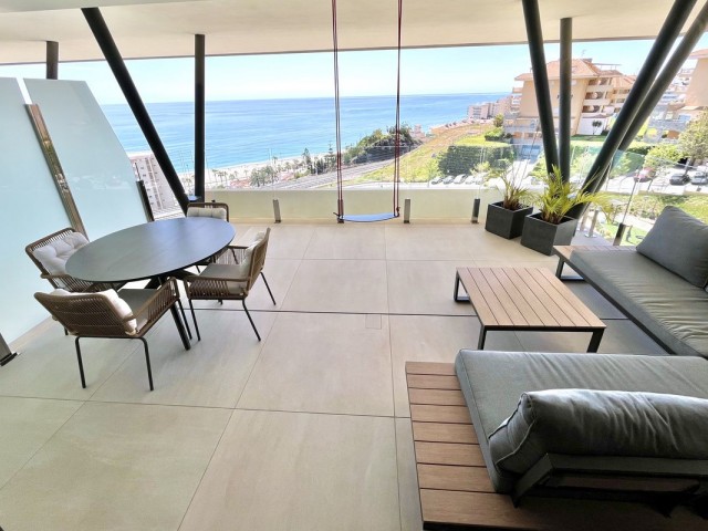 Appartement avec 3 Chambres  à Carvajal