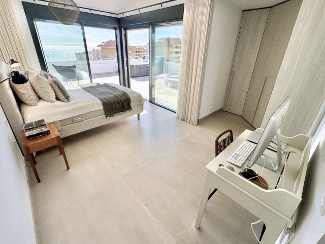 Appartement avec 3 Chambres  à Carvajal