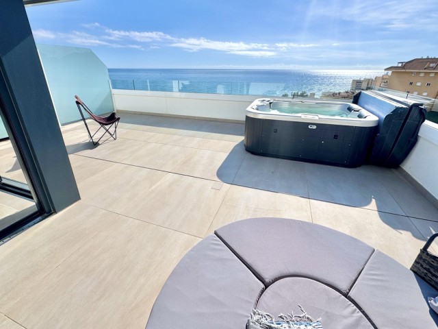Appartement avec 3 Chambres  à Carvajal