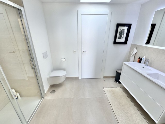 Appartement avec 3 Chambres  à Carvajal