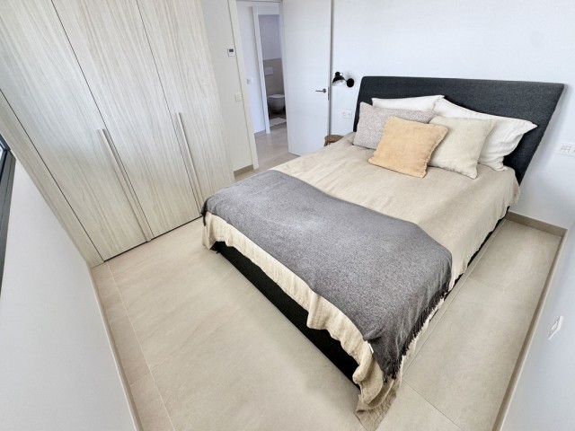 Appartement avec 3 Chambres  à Carvajal