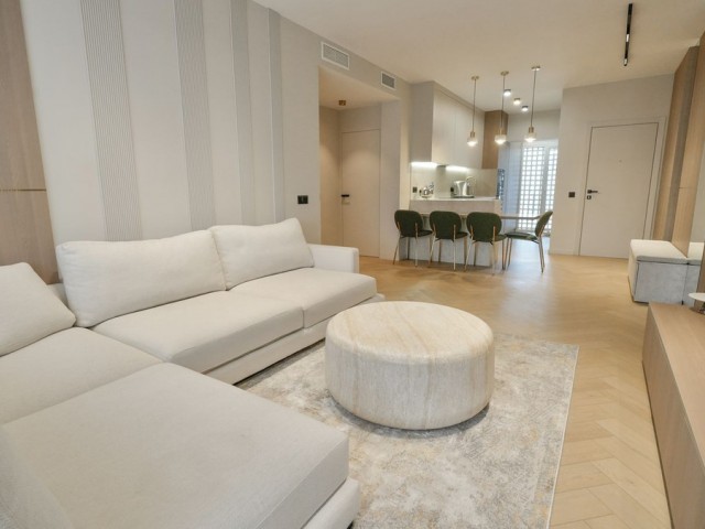 Leilighet, Costalita, R5221327