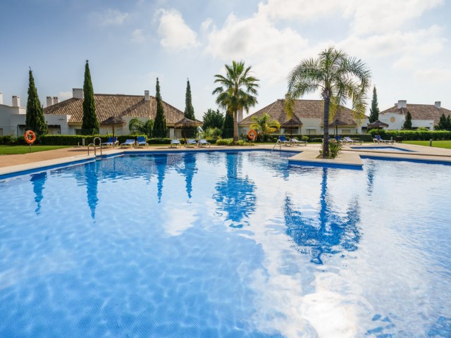 3 Bedrooms Townhouse in Mijas Costa