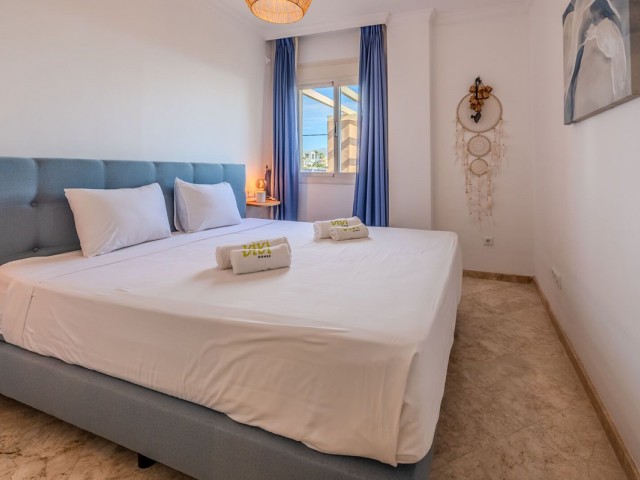 Penthouse in La Mairena