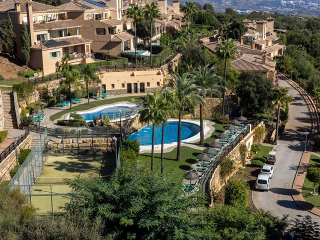Penthouse, La Mairena, R5221033