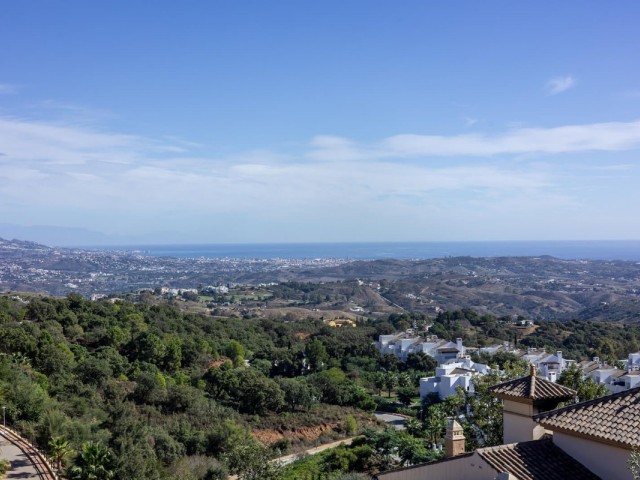 Penthouse, La Mairena, R5221033