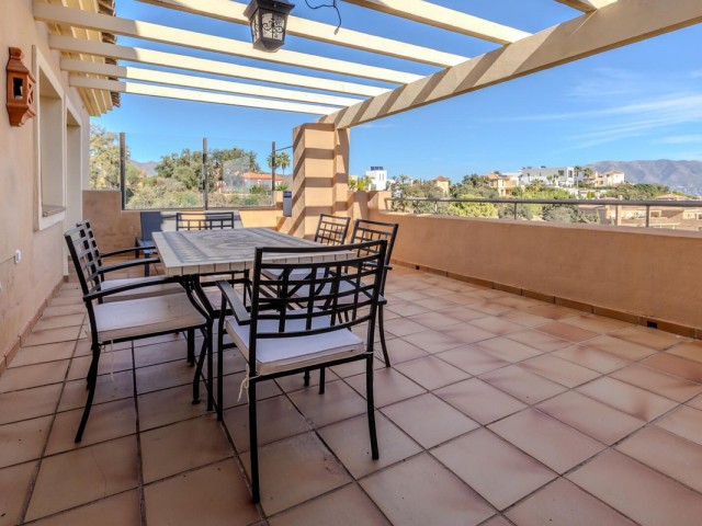 Penthouse, La Mairena, R5221033
