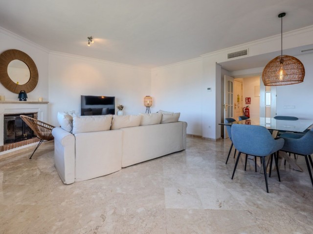 Penthouse, La Mairena, R5221033