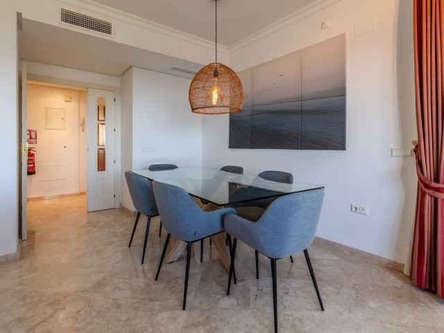 Penthouse i La Mairena