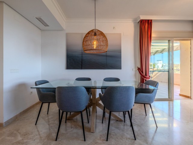 Penthouse i La Mairena