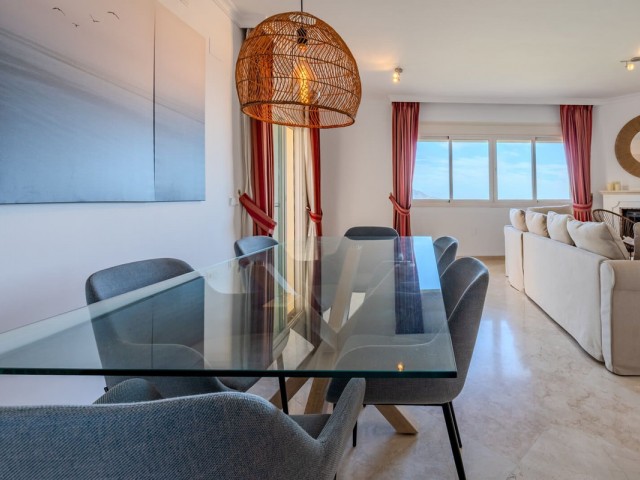 Penthouse i La Mairena