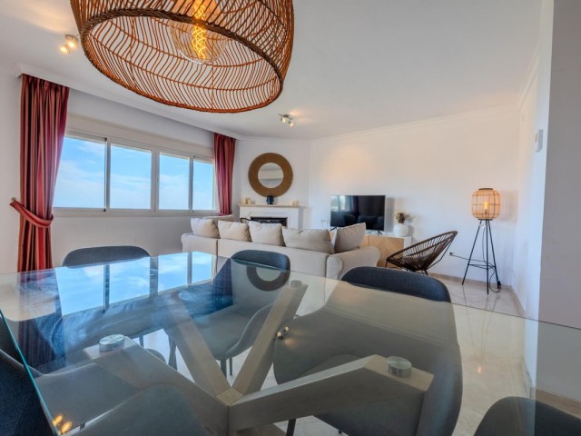 Penthouse i La Mairena