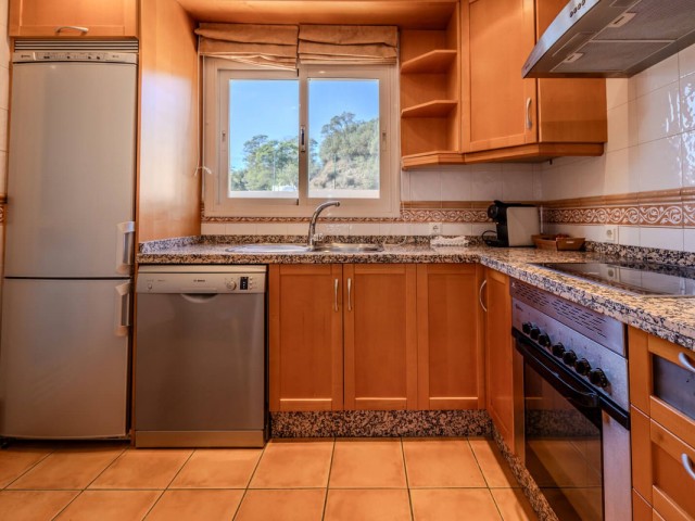 Penthouse i La Mairena